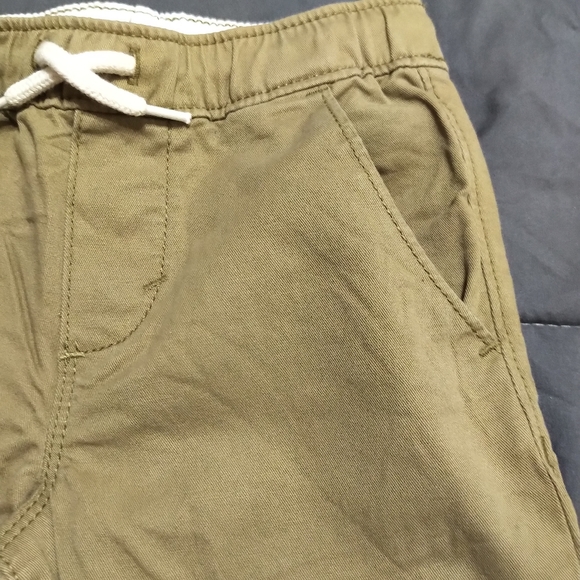 Khaki Pants - Picture 3 of 3